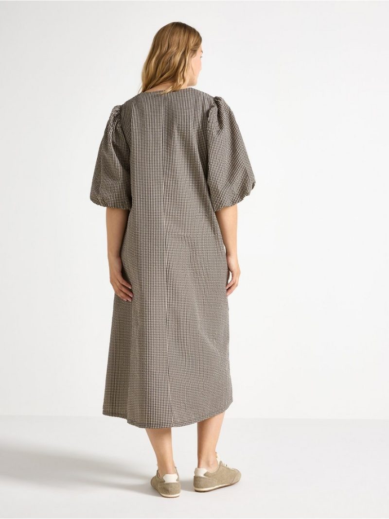 Midi dress - 3008074-80