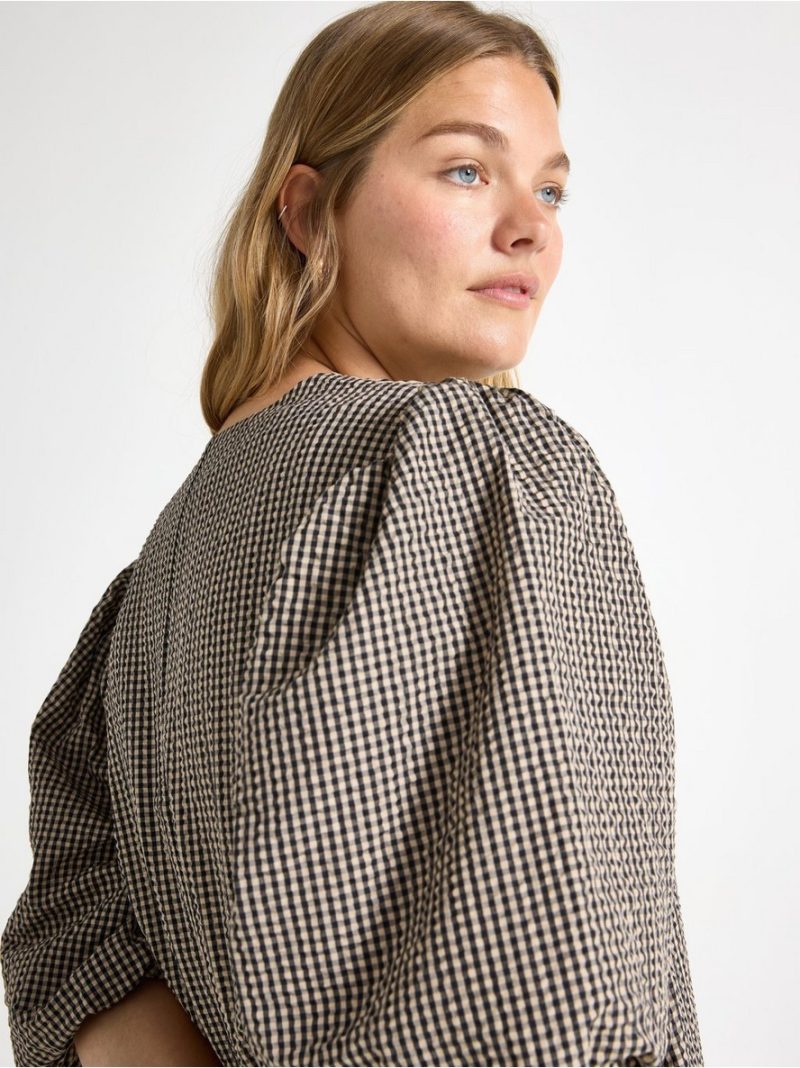 Midi dress - 3008074-80