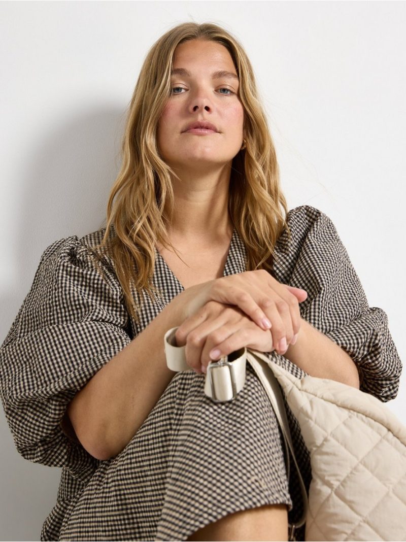 Midi dress - 3008074-80