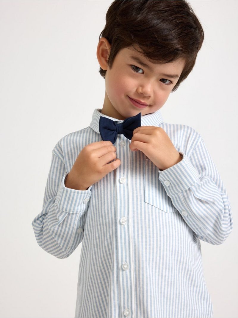 Set - shirt and trousers - 3008096-6402