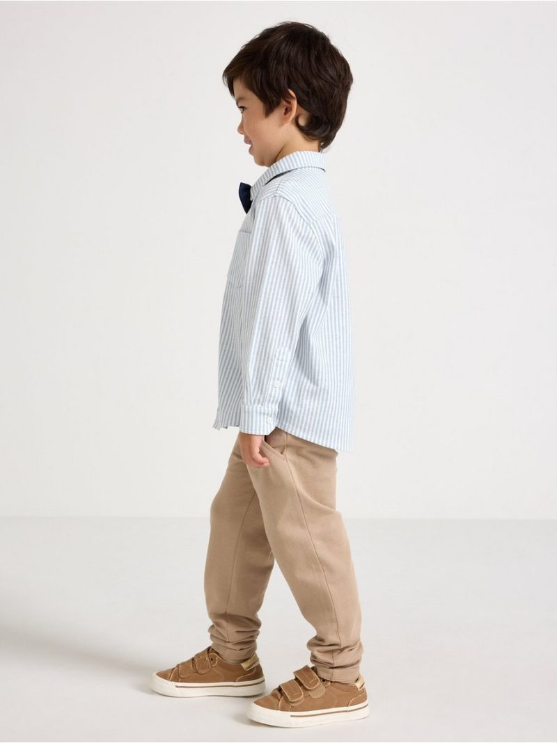 Set - shirt and trousers - 3008096-6402