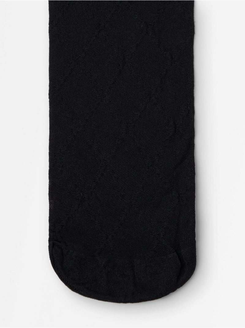 Tights  40 denier - 3008104-80