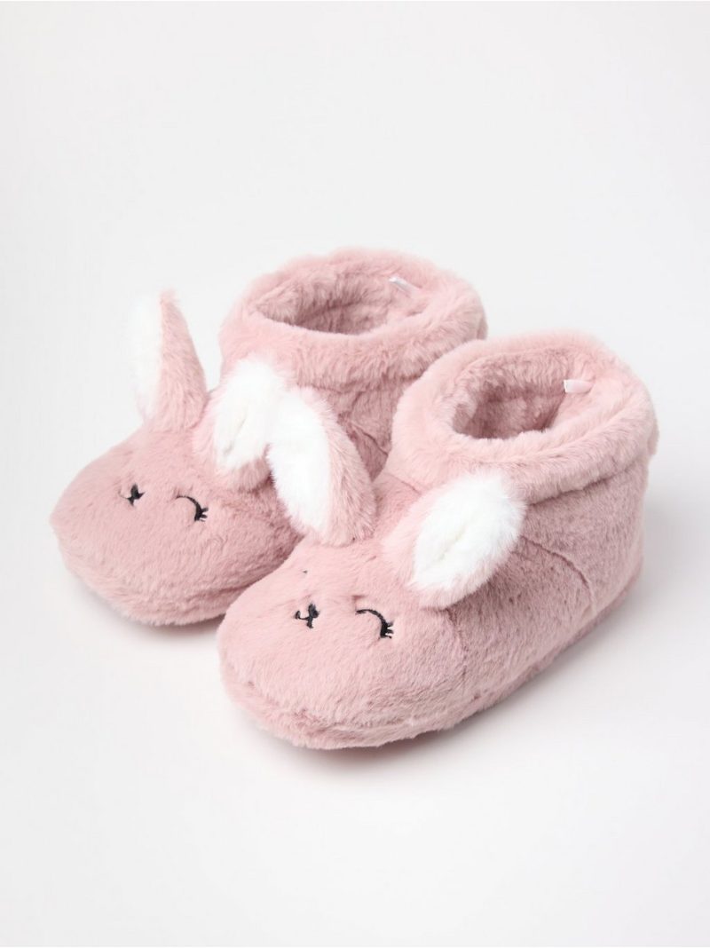 Slippers - 3008118-7351