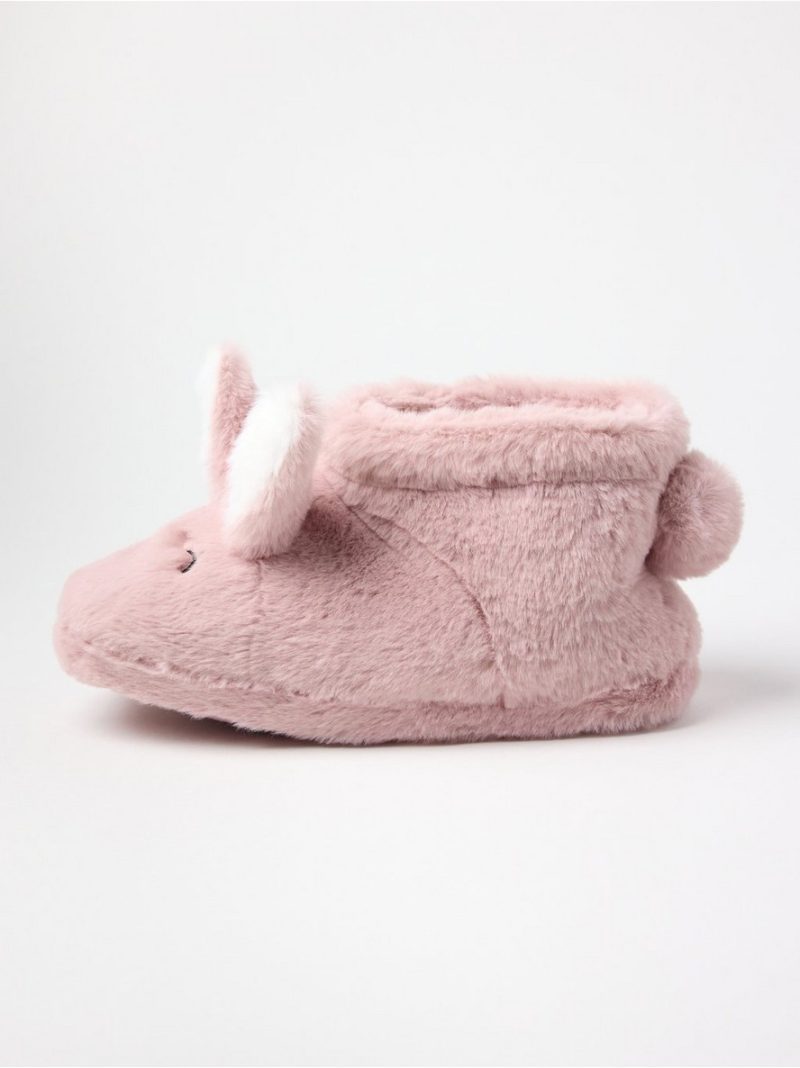 Slippers - 3008118-7351