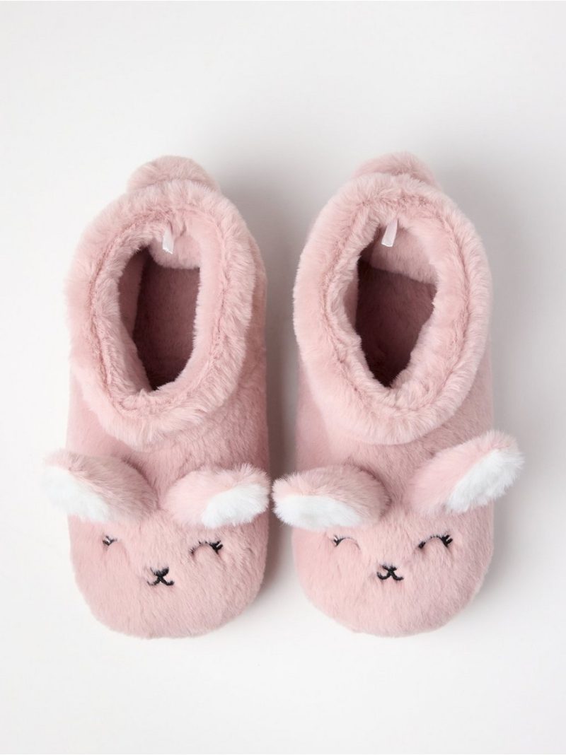 - Slippers Slippers - 3008118-7351