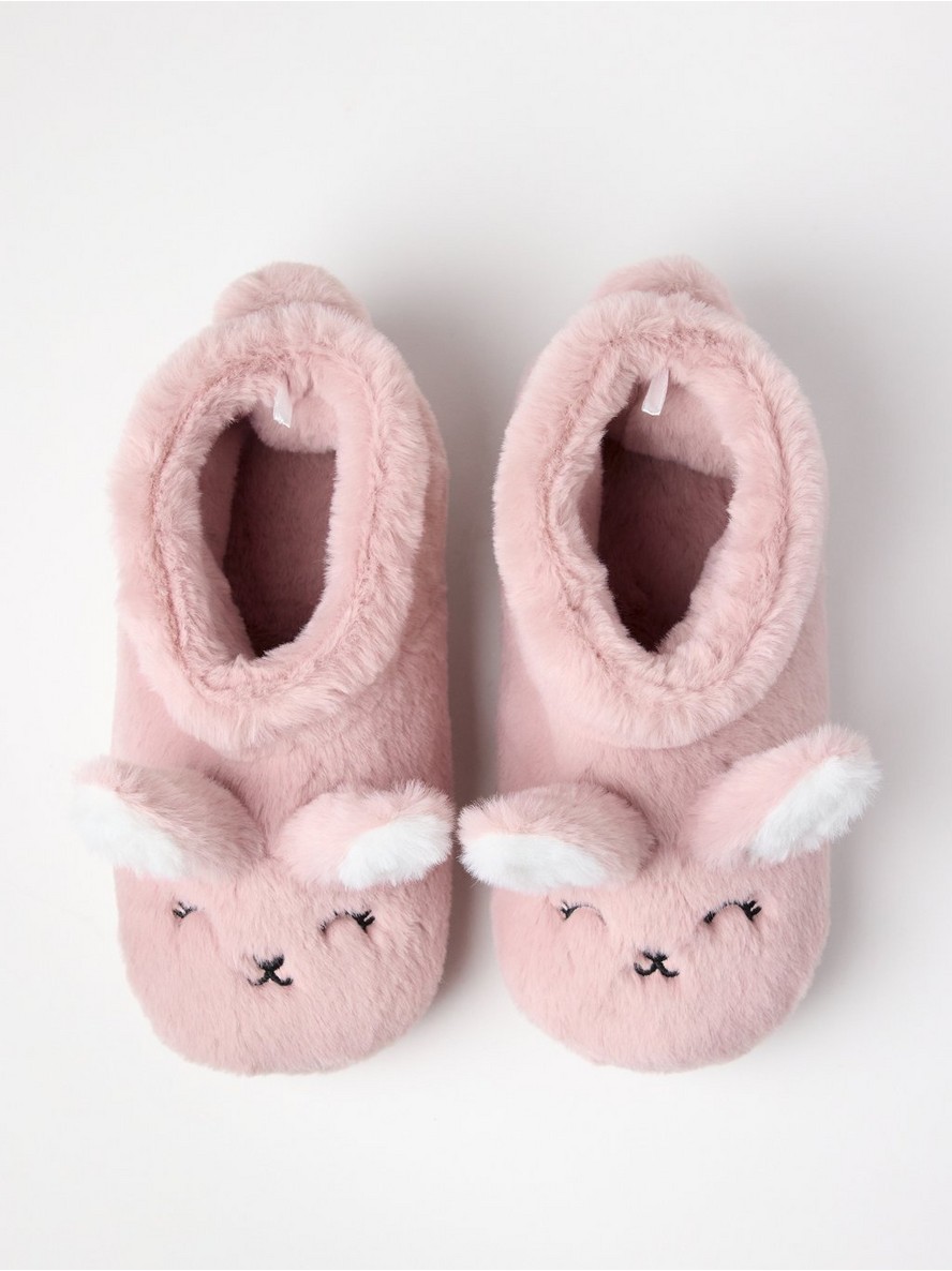 Slippers - 3008118-7351