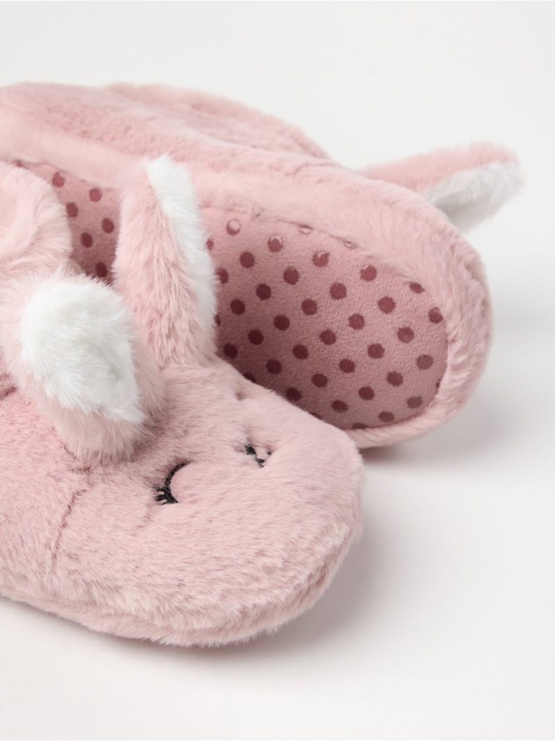 Slippers - 3008118-7351