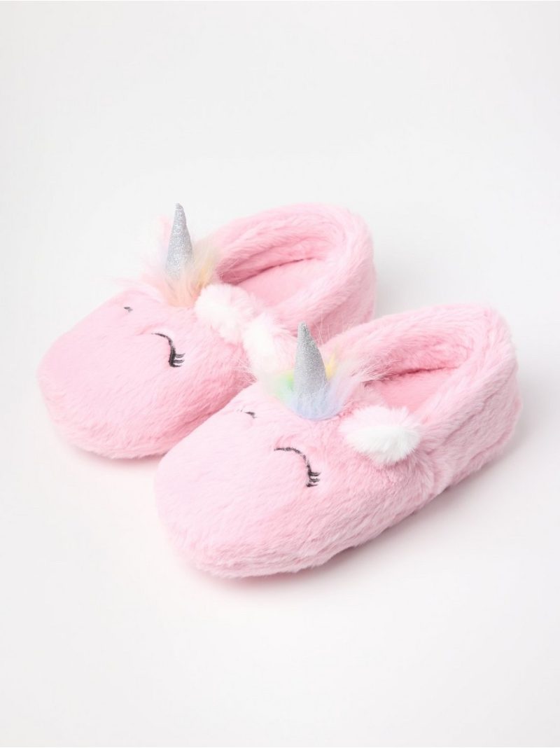 Slippers - 3008119-3679