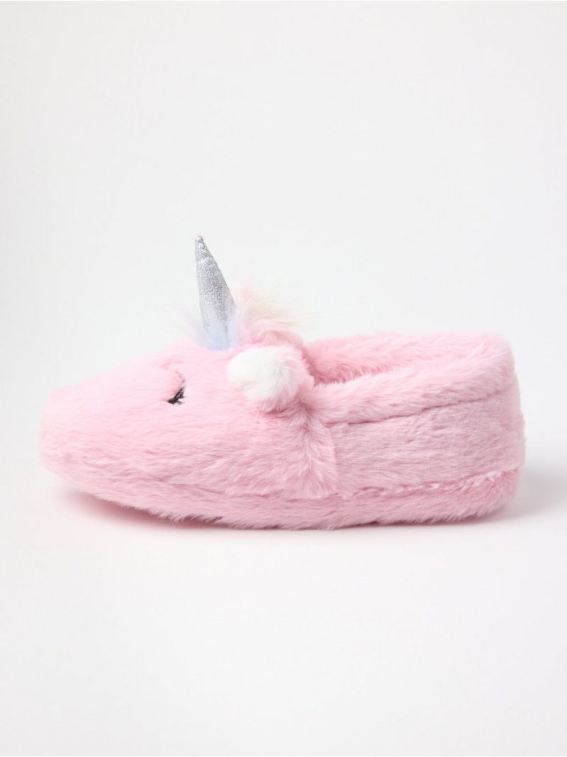 Slippers - 3008119-3679