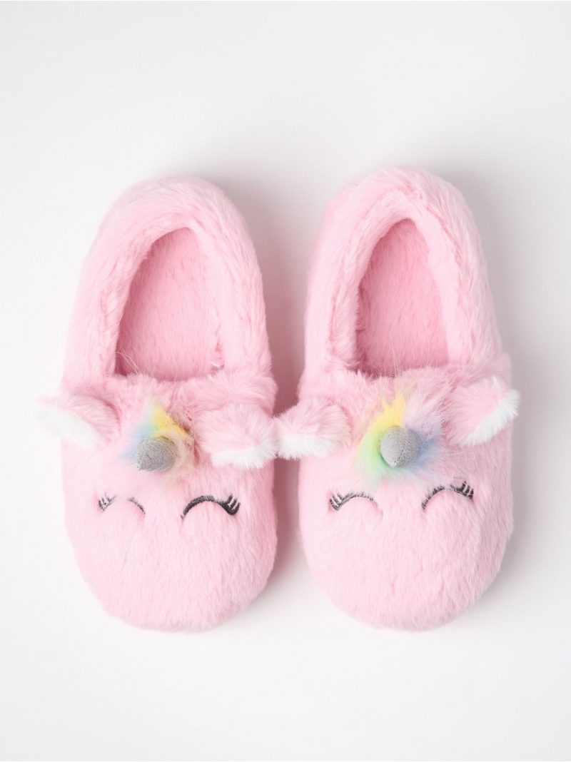 Slippers - 3008119-3679
