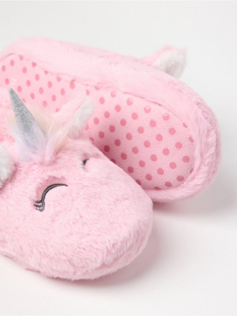 Slippers - 3008119-3679