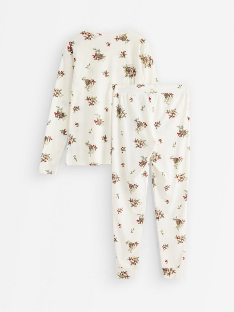 Pyjama set - 3008128-3675