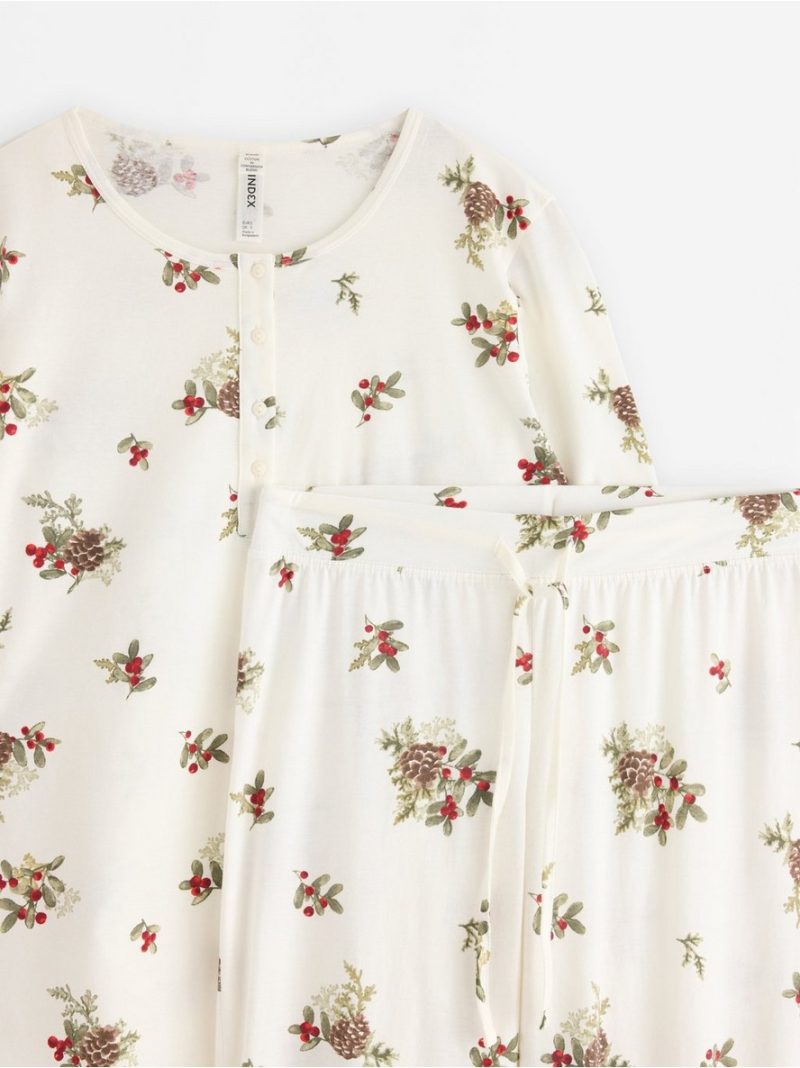 Pyjama set - 3008128-3675