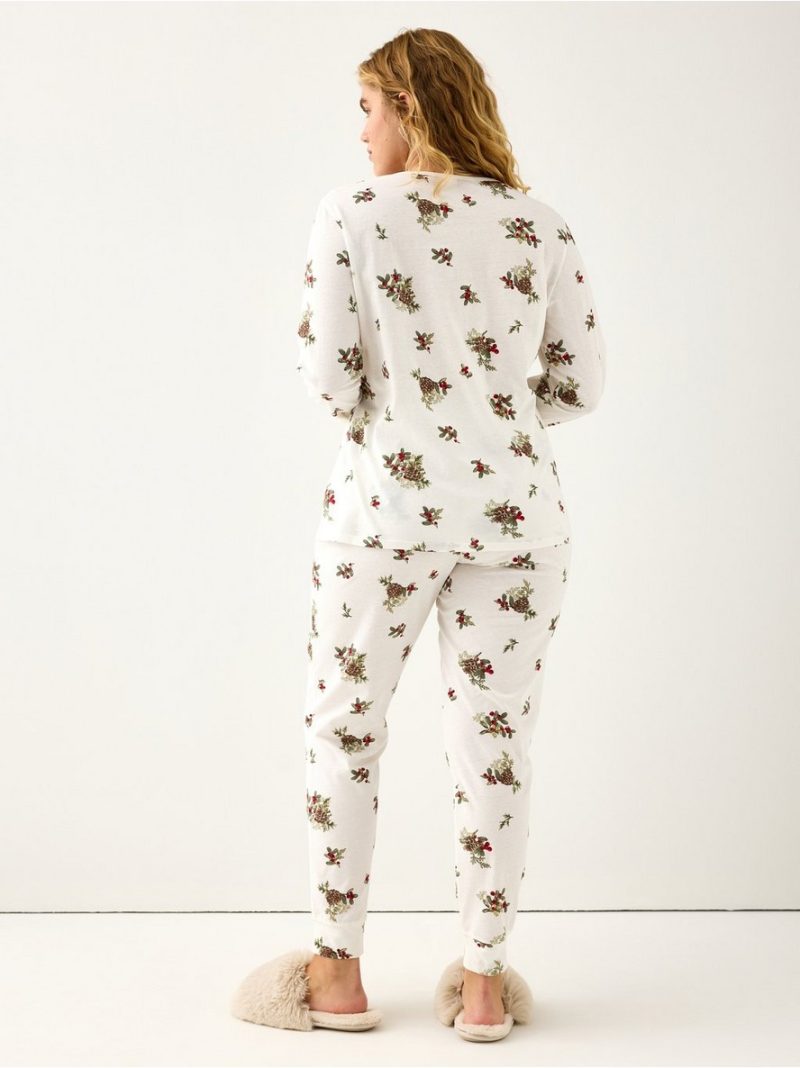 Pyjama set - 3008128-3675