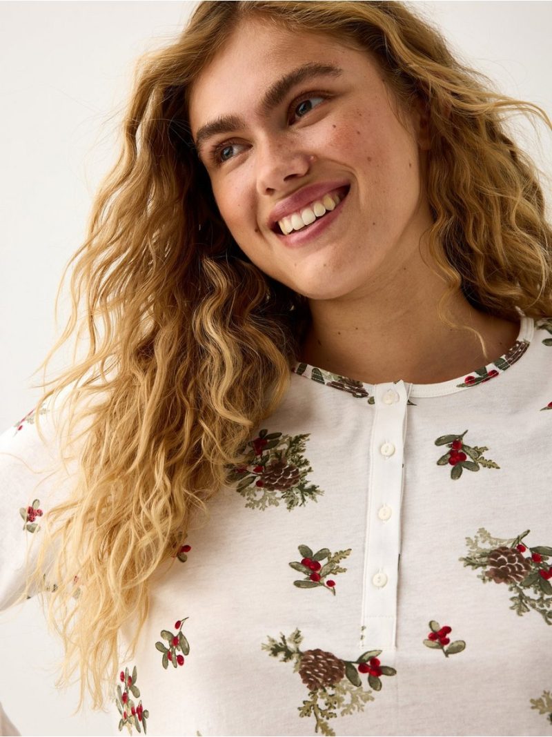 Pyjama set - 3008128-3675