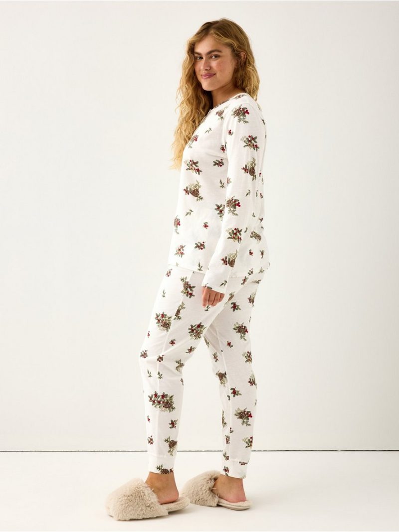 Pyjama set - 3008128-3675