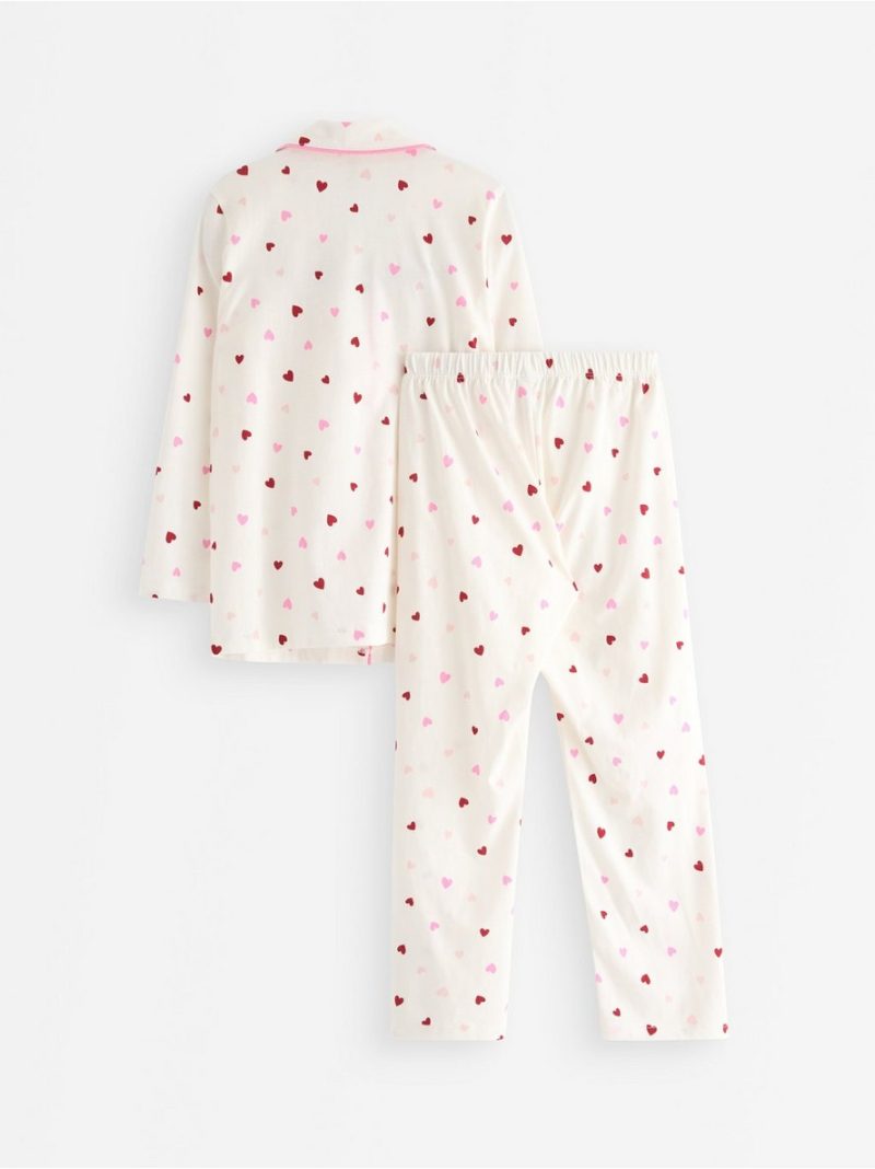 Pyjama set - 3008192-325