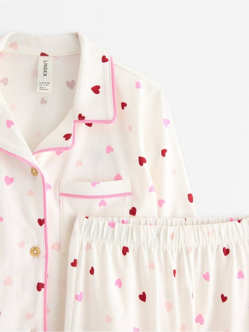 Pyjama set - 3008192-325