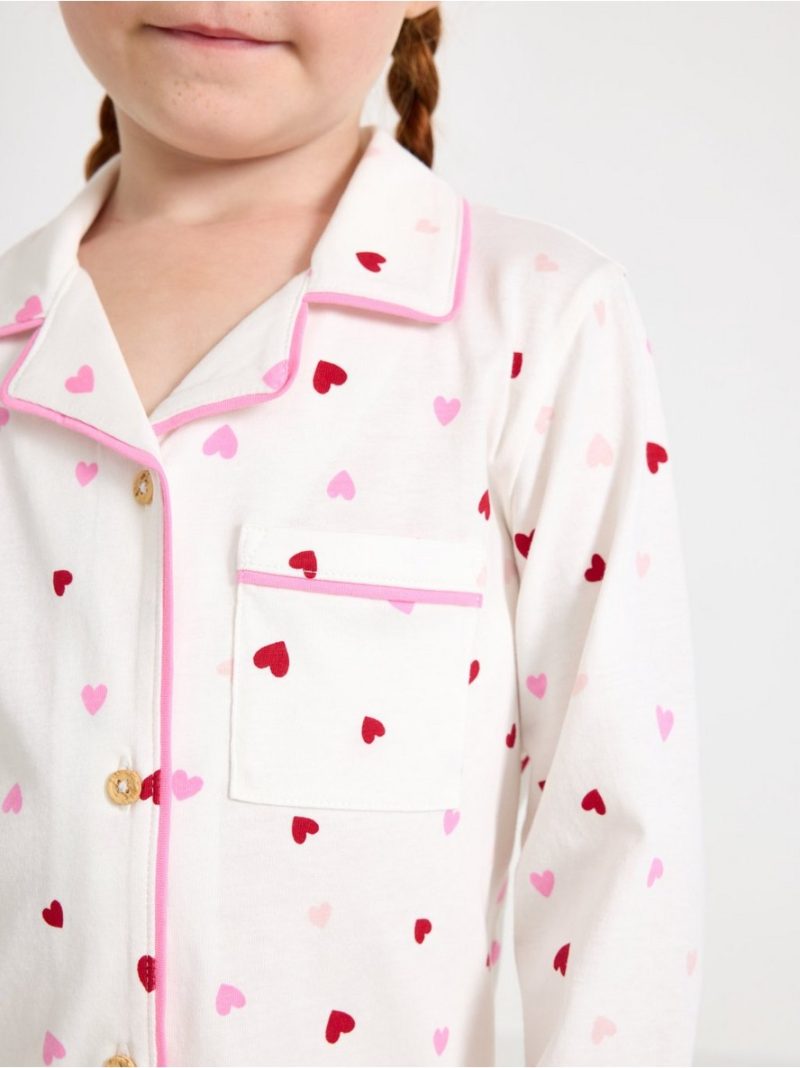 Pyjama set - 3008192-325