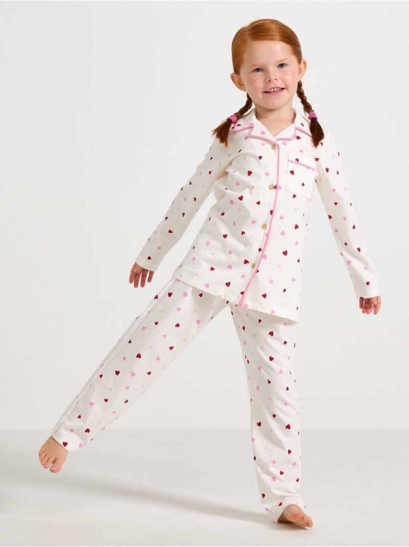 - Pyjama set Pyjama set - 3008192-325