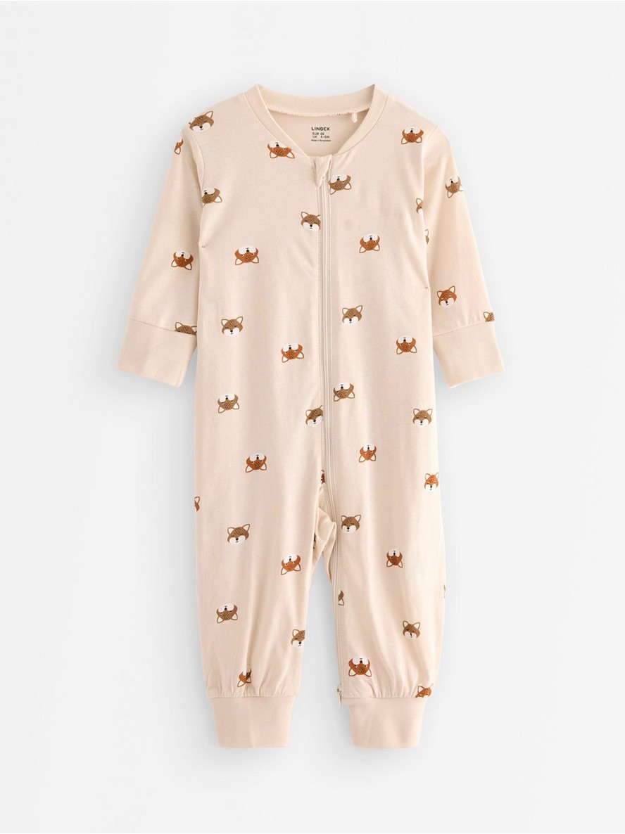 Pidzama – Pyjamas