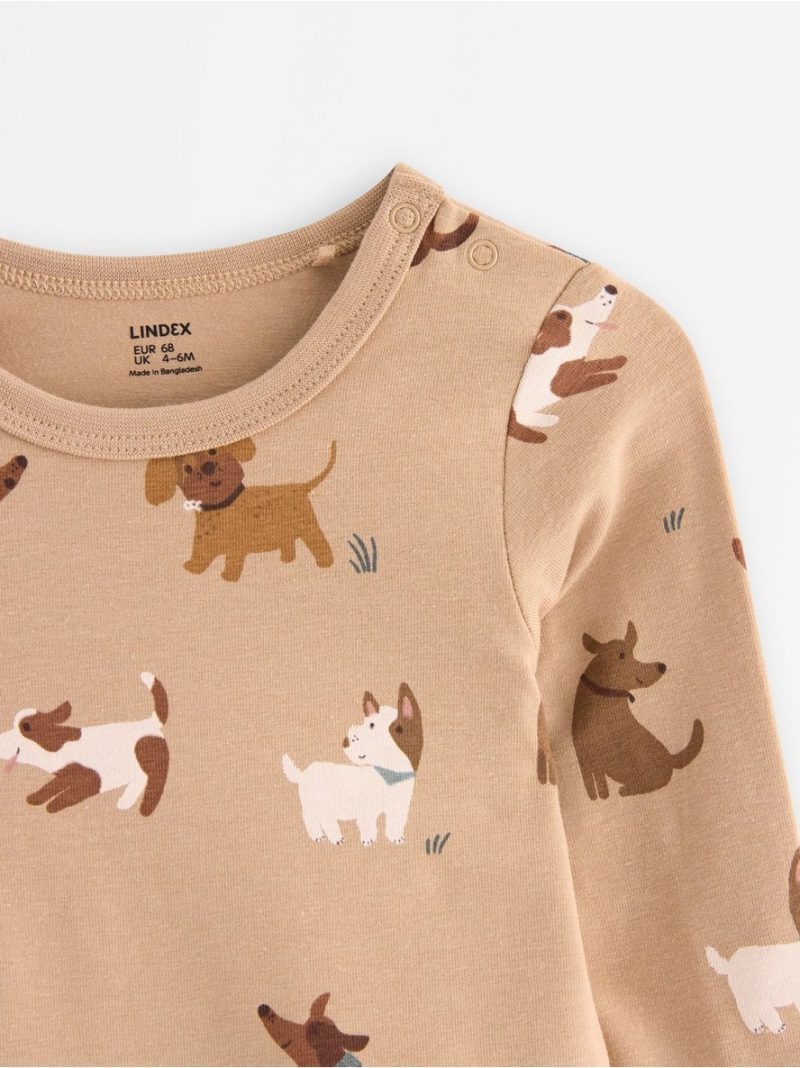 Bodysuit - 3008290-7603