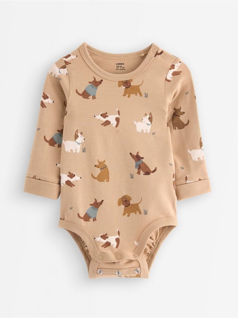 - Bodysuit Bodysuit - 3008290-7603