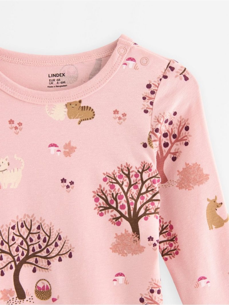 Bodysuit - 3008291-6907