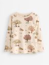 Long-sleeved top - 3008293-1230