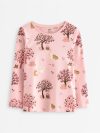 Long-sleeved top - 3008293-6907