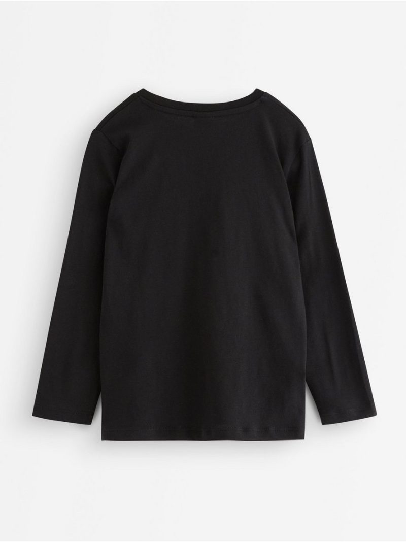 Long-sleeved top - 3008314-80