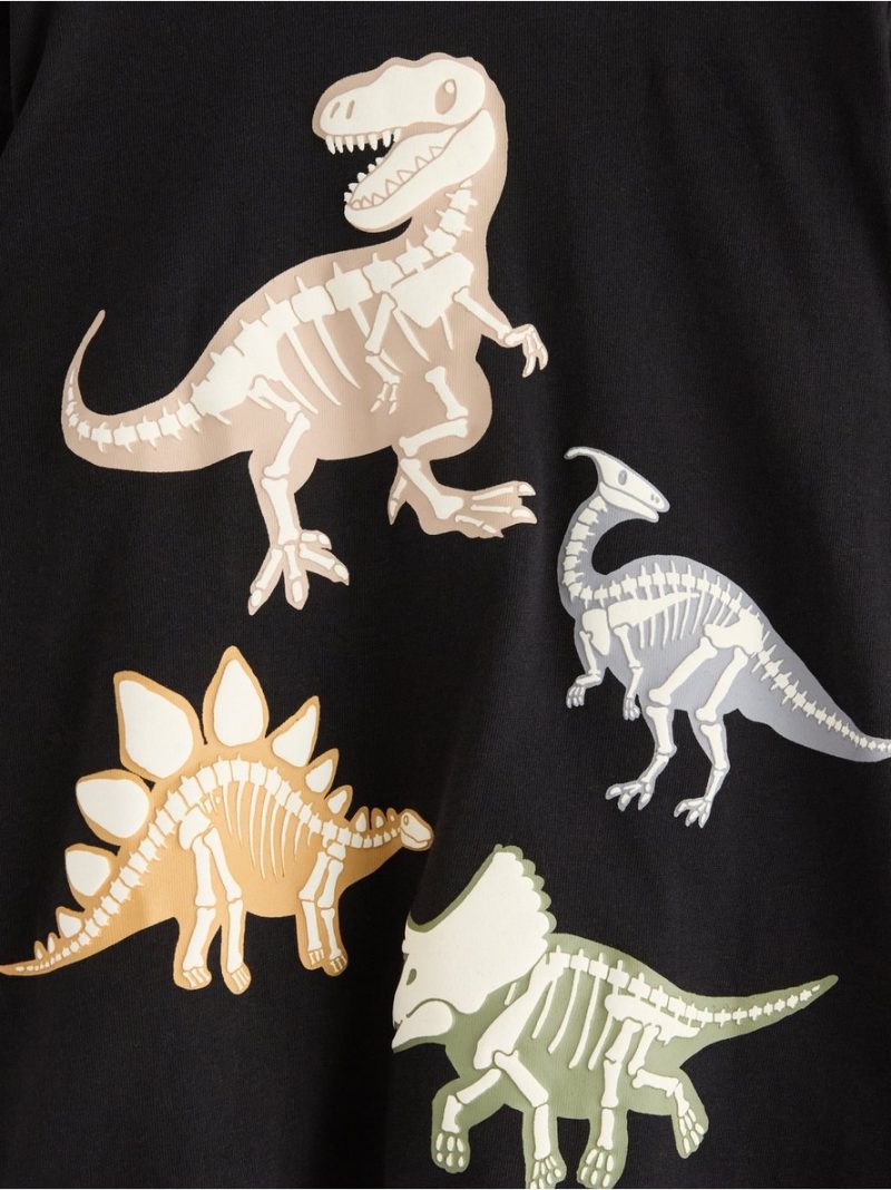 Long-sleeved top - 3008314-80