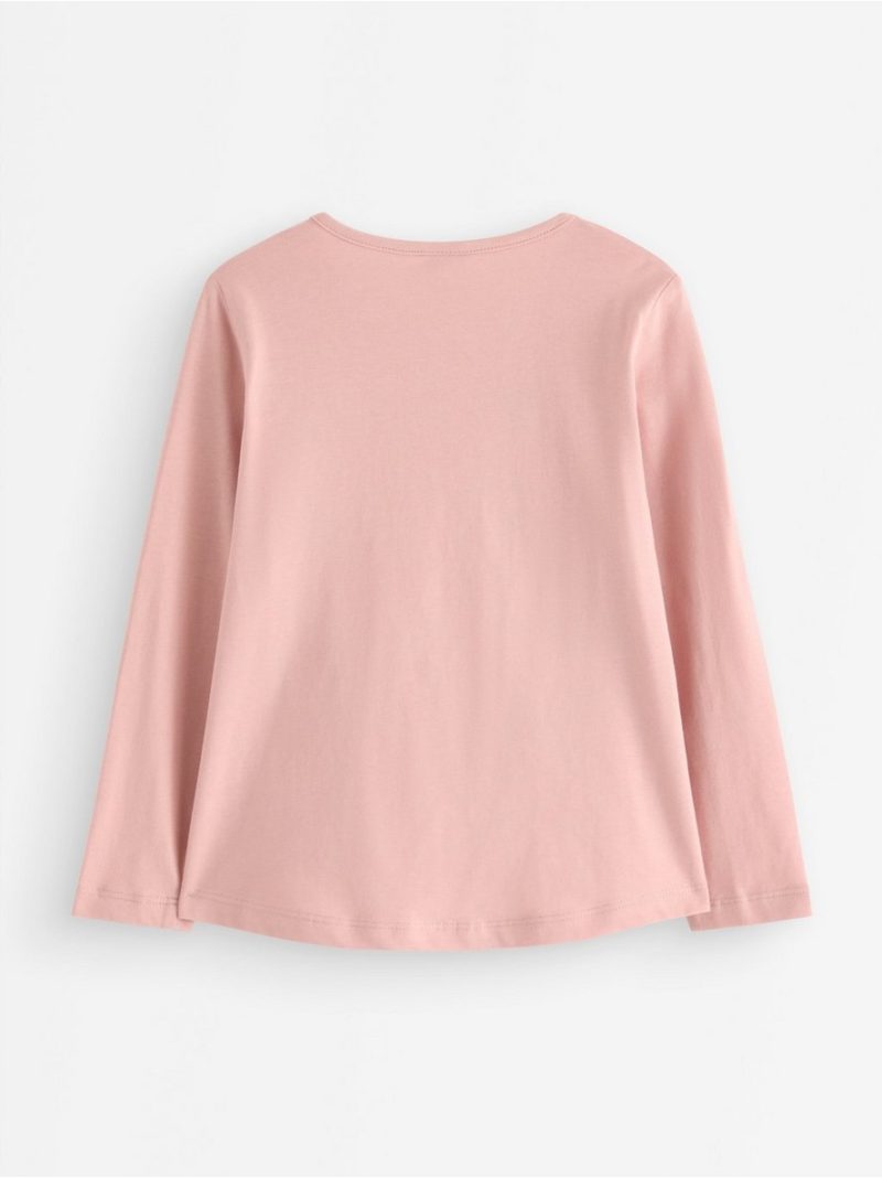 Long-sleeved top - 3008322-7351