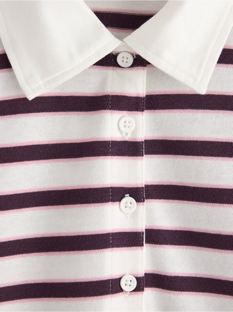 Rugby shirt - 3008377-6940