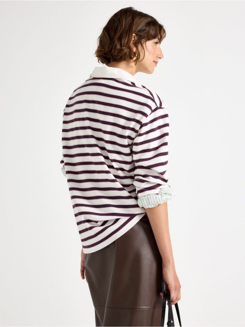 Rugby shirt - 3008377-6940