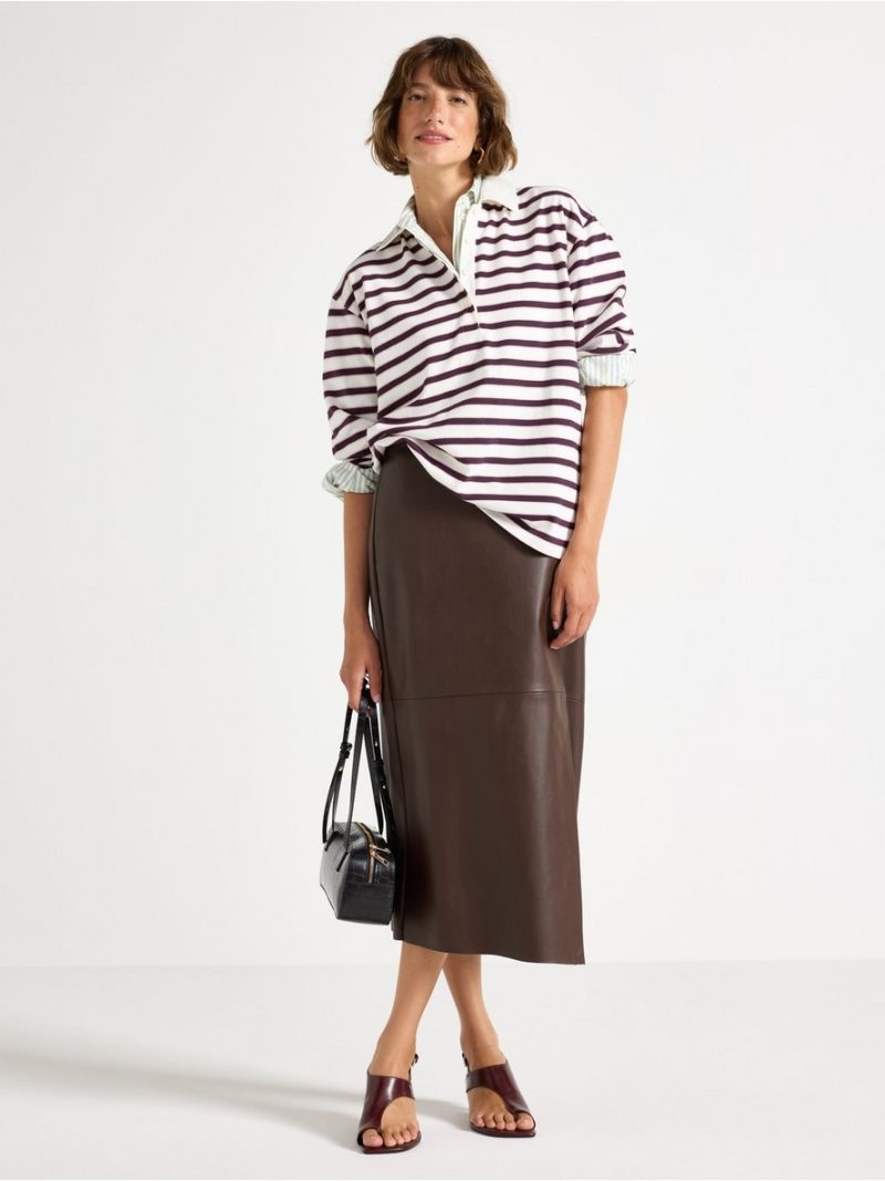 Rugby shirt - 3008377-6940