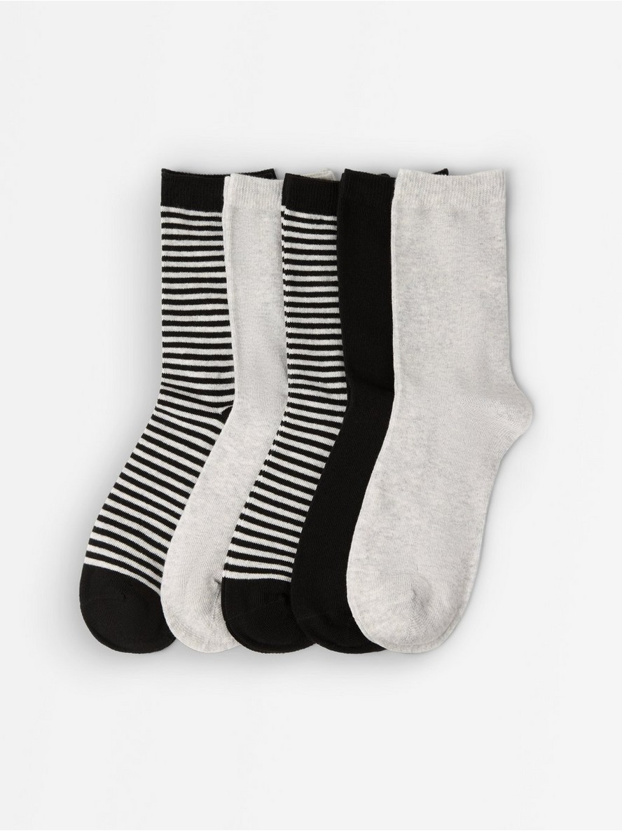 Carape – 5-pack  socks