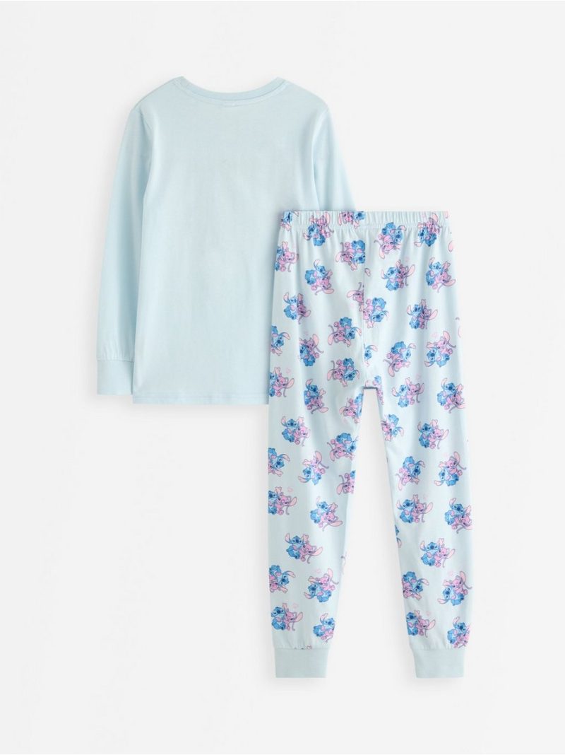 Lilo & Stitch pyjama set - 3008412-3619