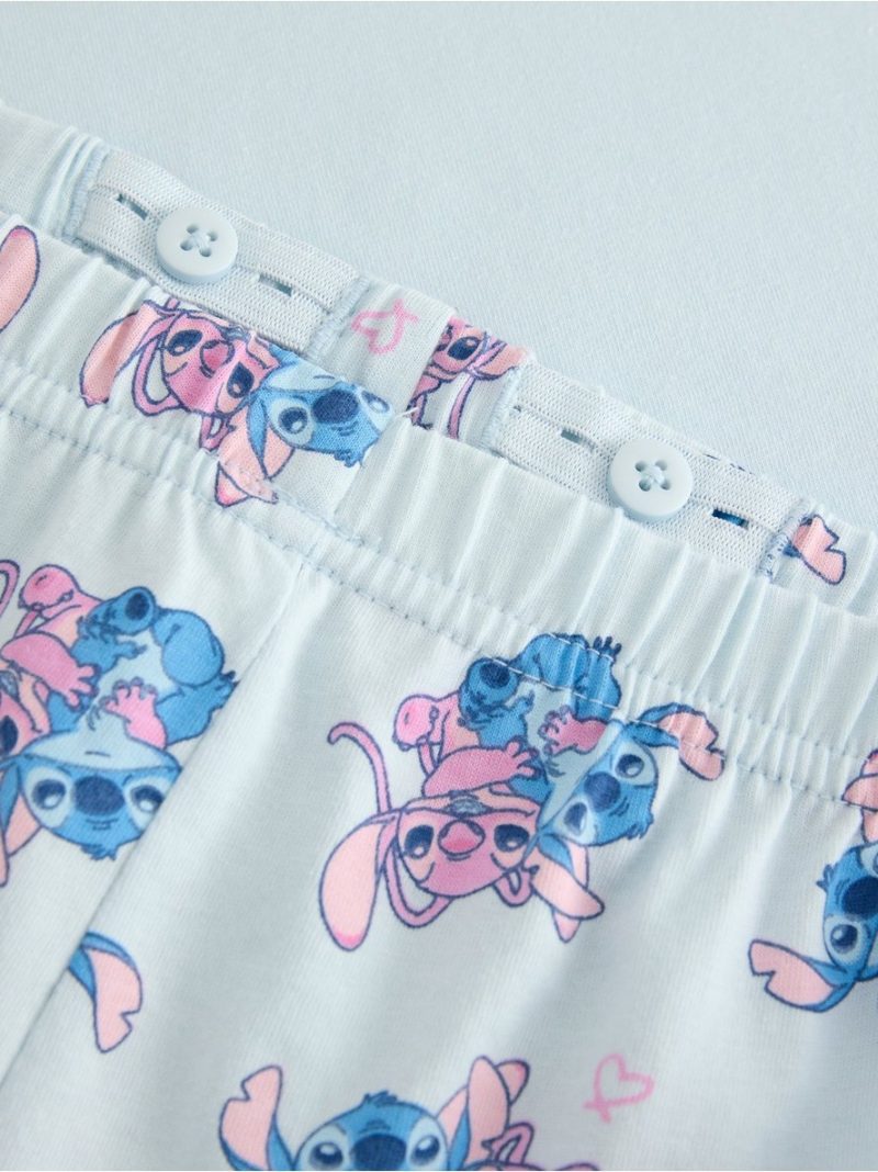 Lilo & Stitch pyjama set - 3008412-3619