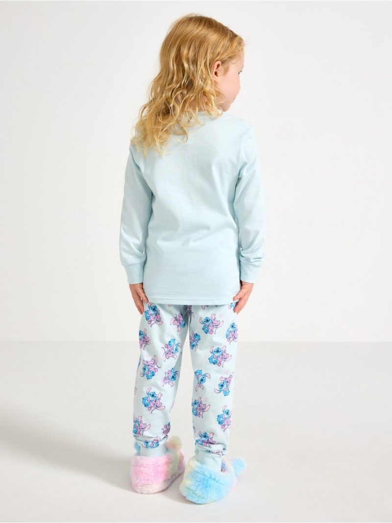 Lilo & Stitch pyjama set - 3008412-3619