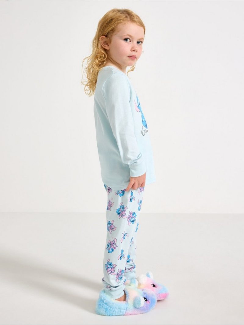 Lilo & Stitch pyjama set - 3008412-3619