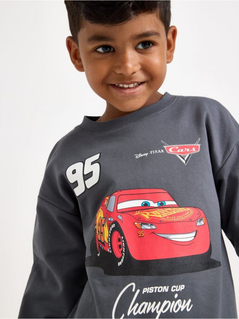 Cars set with brushed inside - 3008418-2498