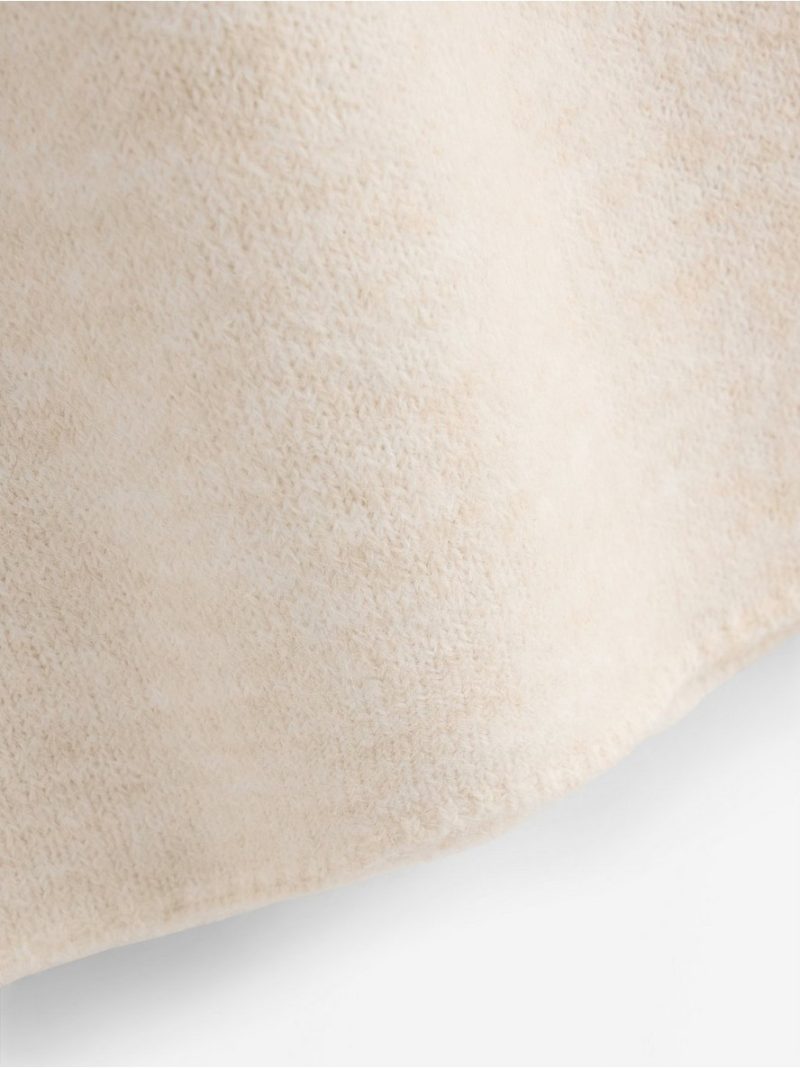 Knitted dress - 3008435-2659