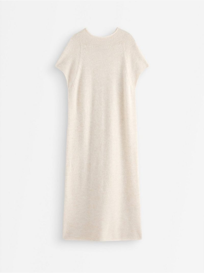 Knitted dress - 3008435-2659