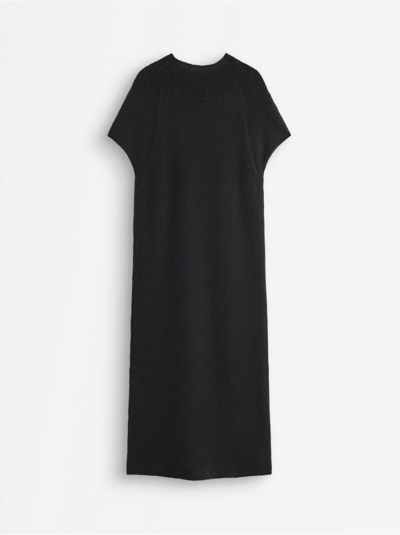 Knitted dress - 3008435-80
