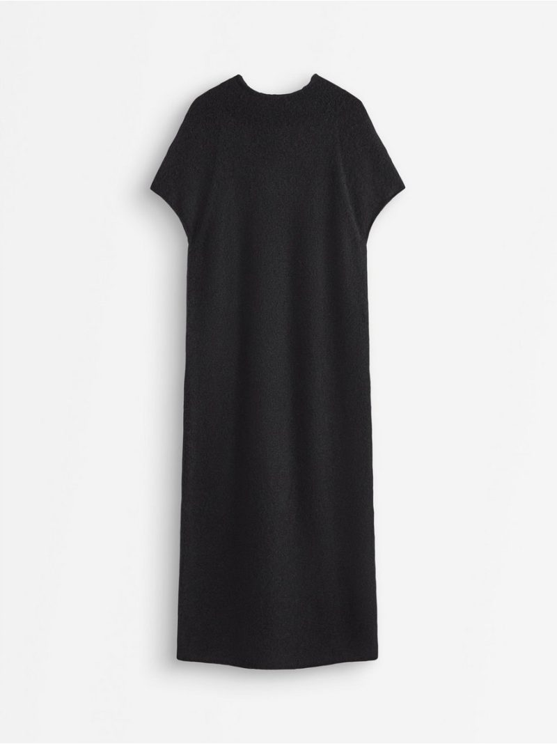 Knitted dress - 3008435-80