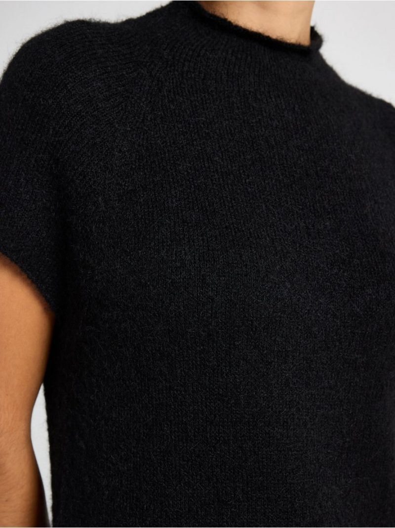 Knitted dress - 3008435-80