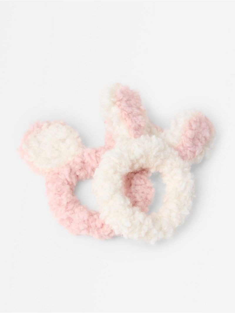 Hair elastics - 3008447-1230