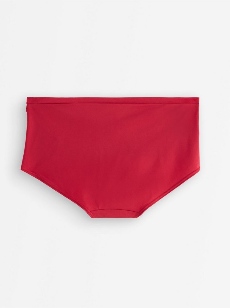 Briefs with regular waist - 3008458-7909