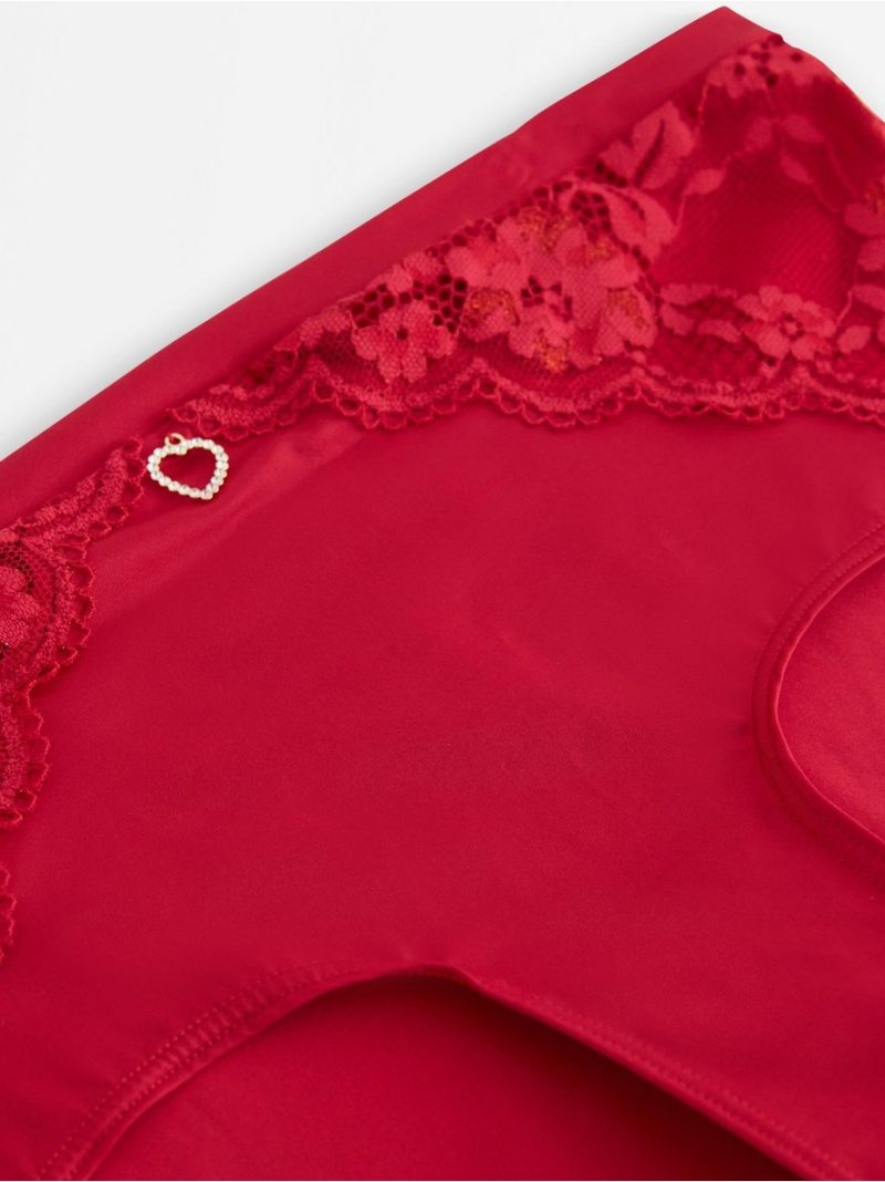 Briefs with regular waist - 3008458-7909